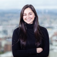 Axion Ray Employee Ana Maria Garcia Giraldo's profile photo