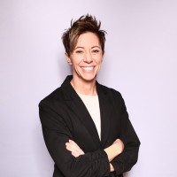 Pindrop Employee Mindy Eddy's profile photo