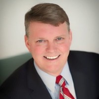 Proficient Health Employee Robb Hutchison's profile photo