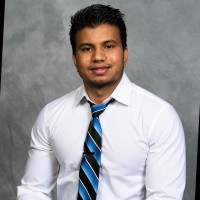 Shavin Basnet's profile photo