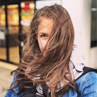 Fern. Employee Caroline Lobo's profile photo