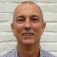 Utrecht University Employee Jan Bogerd's profile photo