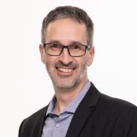 Desjardins Employee Eric Ing's profile photo