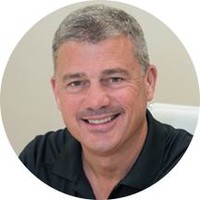 Trilion Capital Employee David Weiner's profile photo