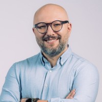 Infinity Group Employee Rafał Oświeciński's profile photo