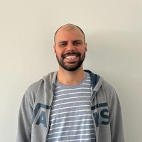 EXADS Employee Thiago Couto's profile photo