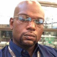 Boeing Employee Dwayne Barnett's profile photo