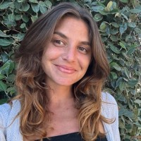 ZDigital Employee Sophia Mercuris's profile photo