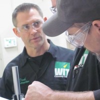 Western Iowa Tech Community College Employee Dirk Bak's profile photo