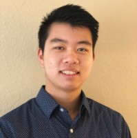 Google Employee Daniel Qian's profile photo