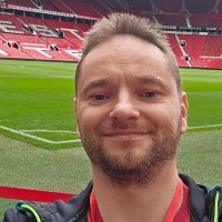 RECORD PACKAGING SYSTEMS LTD. Employee Dariusz Majer's profile photo