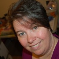 Speakeasy Employee Patricia Daigle's profile photo
