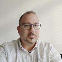 Botnar Institute of Immune Engineering – BIIE Employee Loreno Calisse's profile photo
