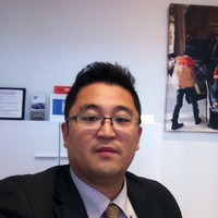 BMW Autohaus Employee Joe Kim's profile photo