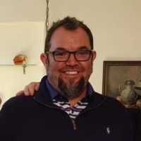 Lockheed Martin Employee Les Smith's profile photo