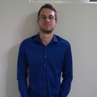 STEIGER DYNAMICS Employee Eric Matteini's profile photo