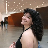 VIDAVO Employee Giotalena Theofilou's profile photo
