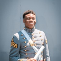 3rd Cavalry Regiment Employee Eromose Iyoriobhe's profile photo
