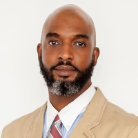 Upower Employee Rodney Robinson's profile photo