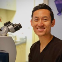IQ LASER VISION Employee Patrick Pham's profile photo