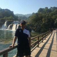 Lloyd Dowson Employee Simon Craggs's profile photo