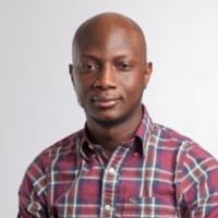 Clever Inc. Employee Adedotun Oni's profile photo