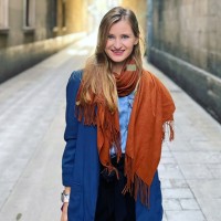 Vailida Employee Rusnė Lunevičiūtė's profile photo