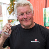 Guldbæk Vingård Employee Jan Thrysøe's profile photo