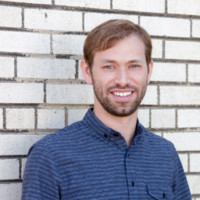 Fulton & Roark Employee Allen Shafer's profile photo