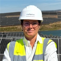 afaplan Employee Ana Guerra's profile photo