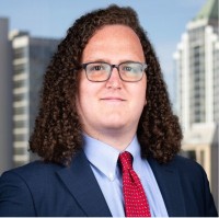 KMCL Law (Kazmarek Mowrey Cloud Laseter LLP) Employee Andrew Haygood's profile photo