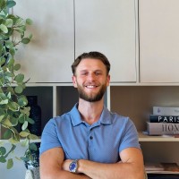 AWH Legacy Real Estate Employee Marcus Page's profile photo