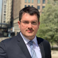 Hexis - Software Development Employee Sinisa Valentic's profile photo