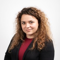 Ruxandra Fediuc's profile photo