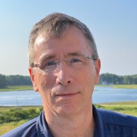 CHORAL Employee Jean-Michel Ares's profile photo