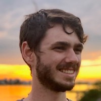 Meta Logic Employee Eoin Crotty's profile photo