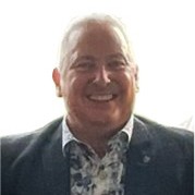 MF Logistics Employee Colin McCullough's profile photo