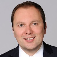 Henry Crown & Company Employee Matt Vertin's profile photo