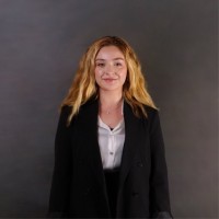 Elin Employee Melis Ecevit's profile photo