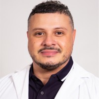 Holyoke Medical Center Employee Joel B. Rivas's profile photo
