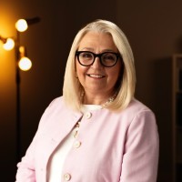 Shaker Recruitment Marketing Employee Megan Tracy's profile photo