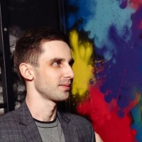 Virtual Staging AI Employee Anton Koshevoi's profile photo