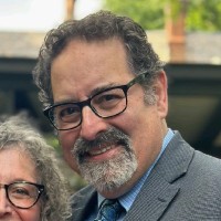 Farmers Market Foods Employee Sheldon Perl's profile photo