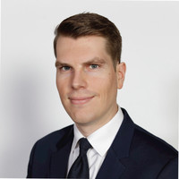 QUANTILE TECHNOLOGIES LIMITED Employee Arnaud Baguet's profile photo