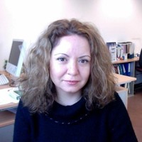Digital Systems Ltd Employee Nevena Pesheva's profile photo