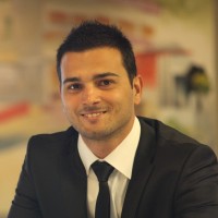 On Wave  Group Employee Felix Assous's profile photo