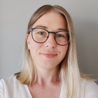 MAXAGV Employee Maria Ågren's profile photo