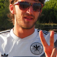 Entando Inc. Employee Federico Gallucci's profile photo