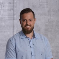 Isaac Buswell's profile photo
