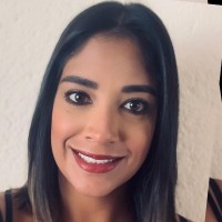 Términal Logistics Employee Mónica Rello Guardado's profile photo